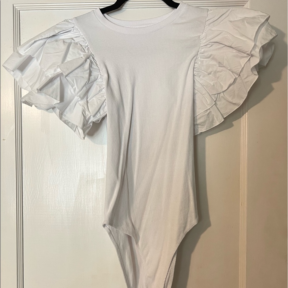 Bodysuit